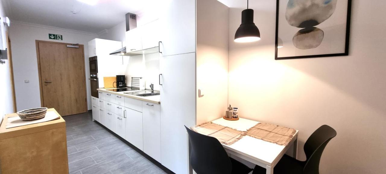 Ferienwohnung Pulvermuehlenteich Зеветаль Экстерьер фото